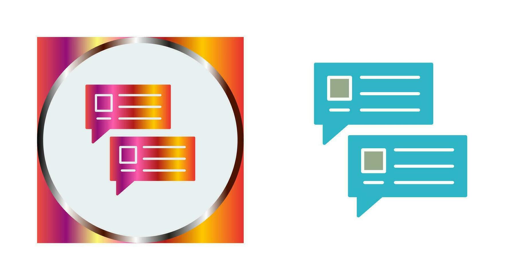 Project Consulting Vector Icon