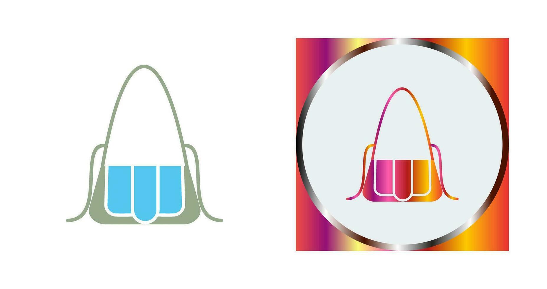 Bag Vector Icon