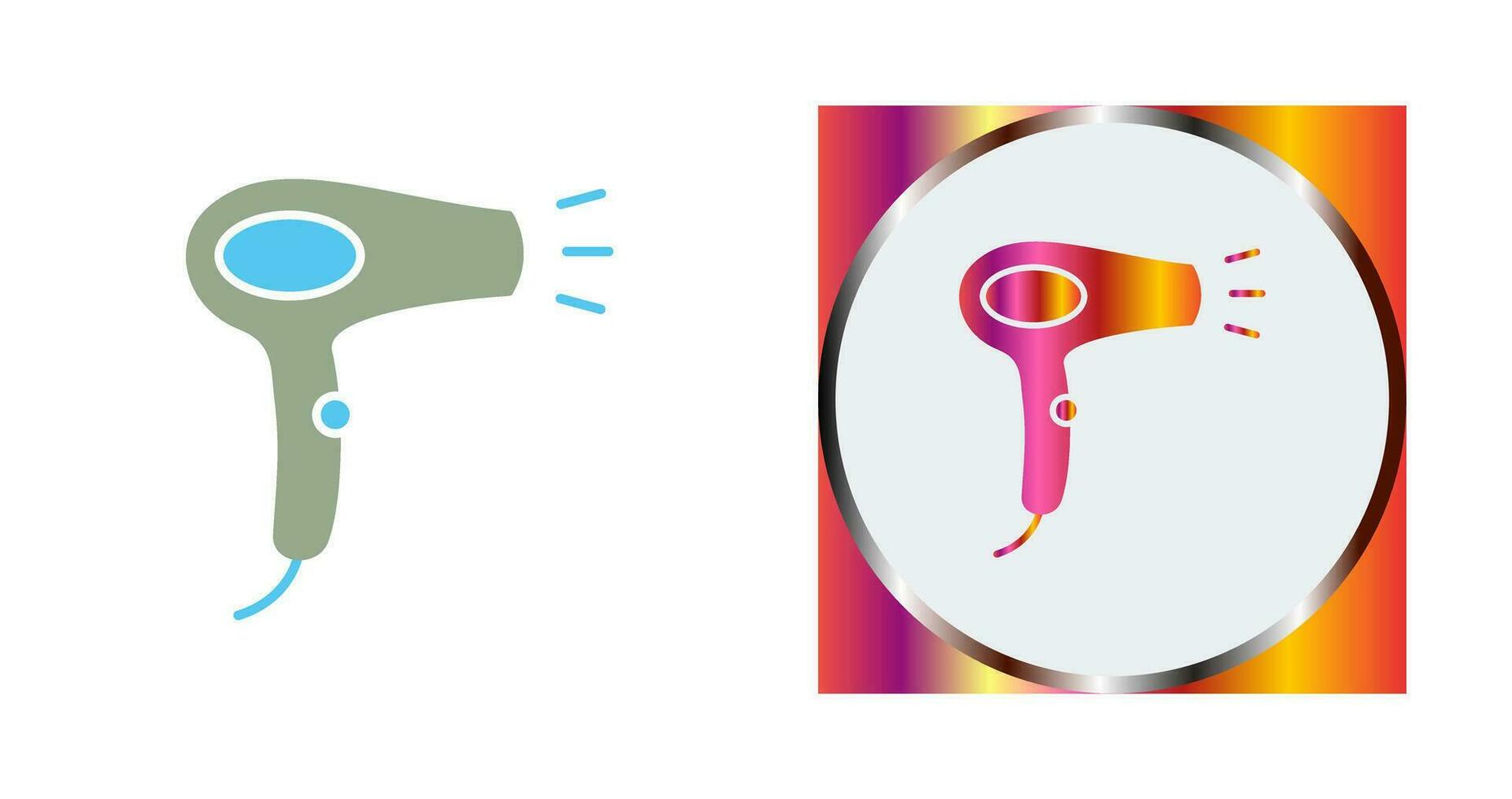 Hair removal Vector Icon
