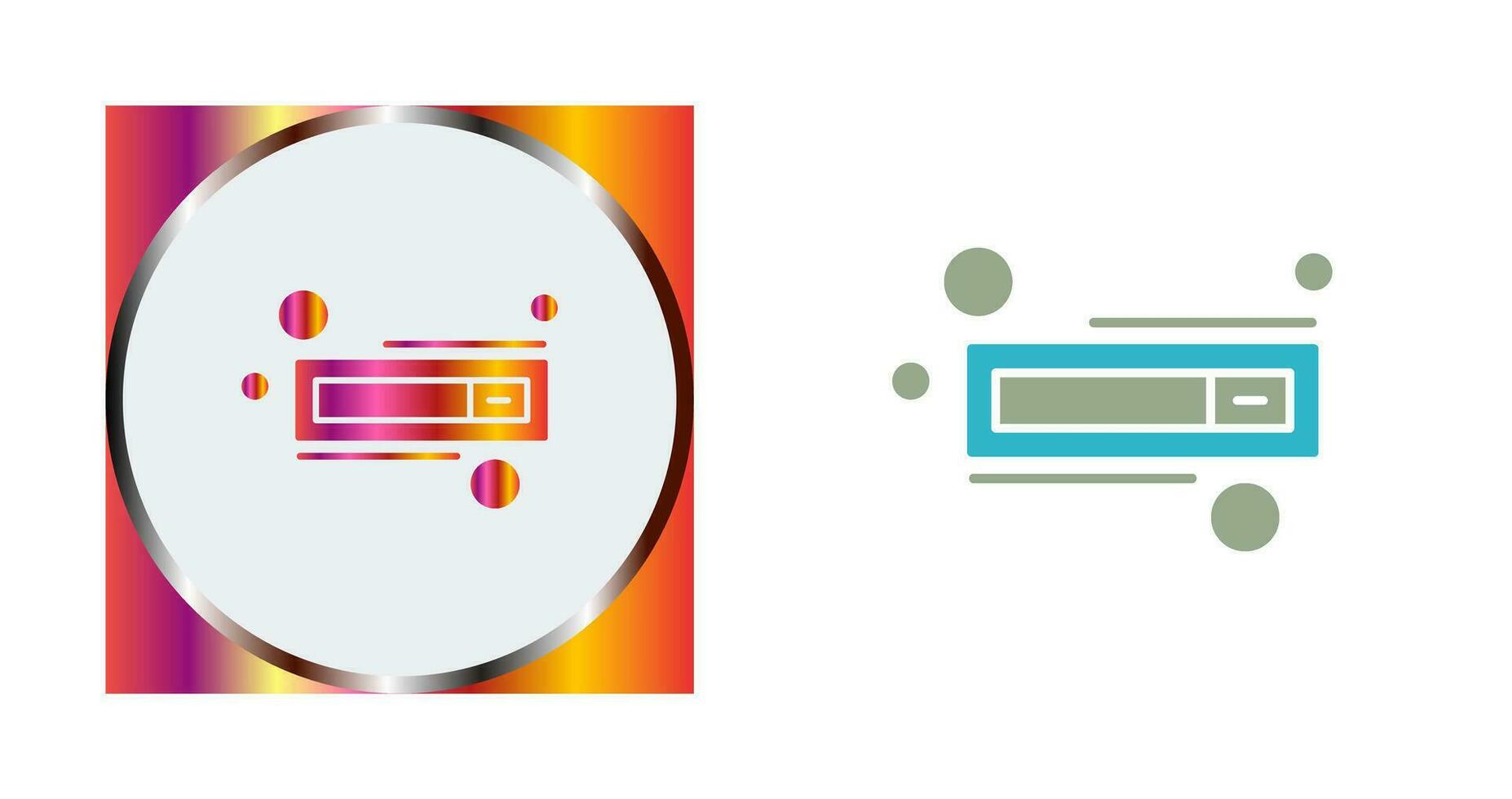 Switch Vector Icon