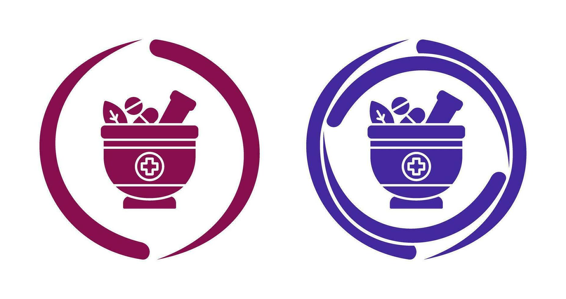 Herb Vector Icon