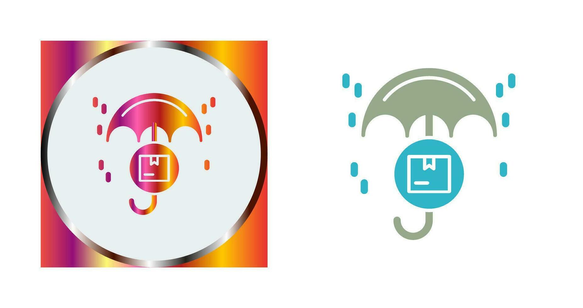 Protection Vector Icon