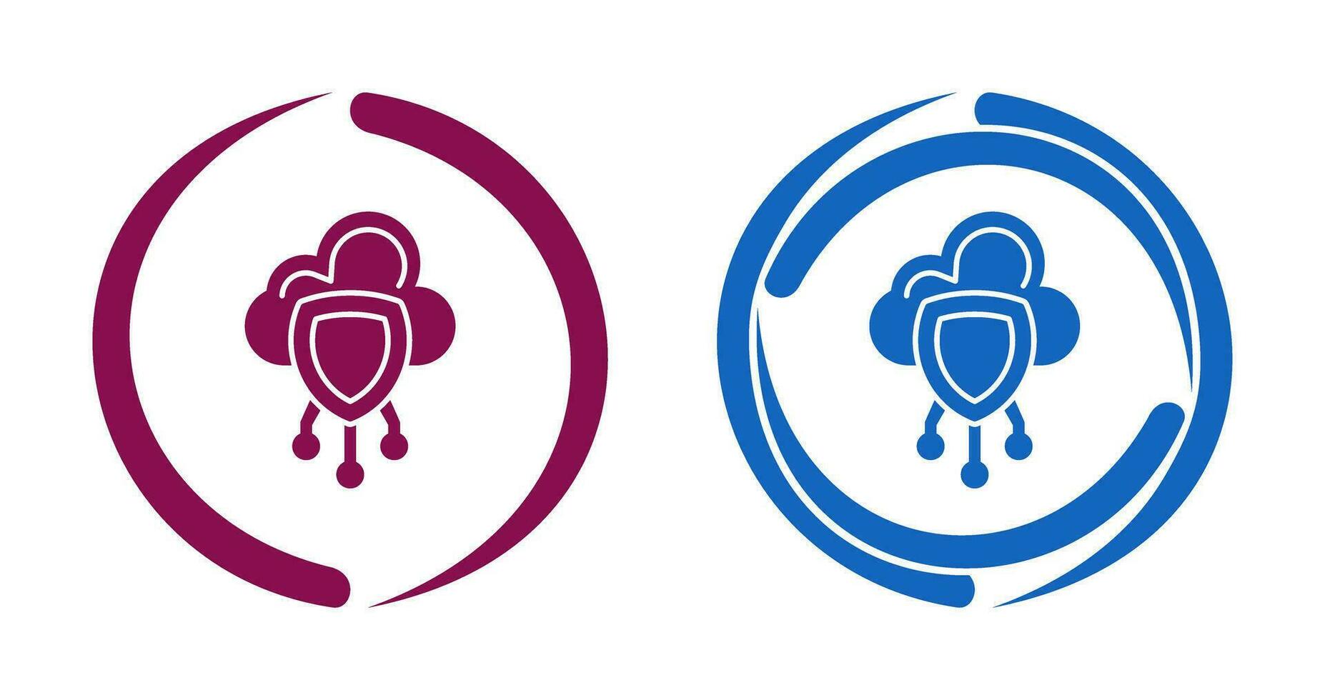 Data Protection Vector Icon