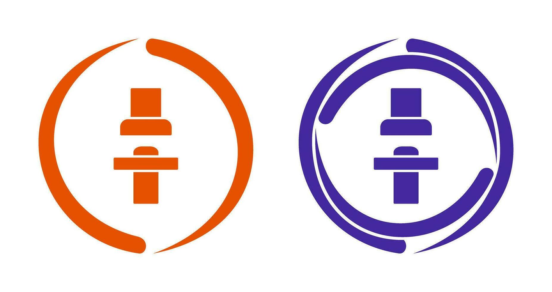 Seat Belt Vector Icon