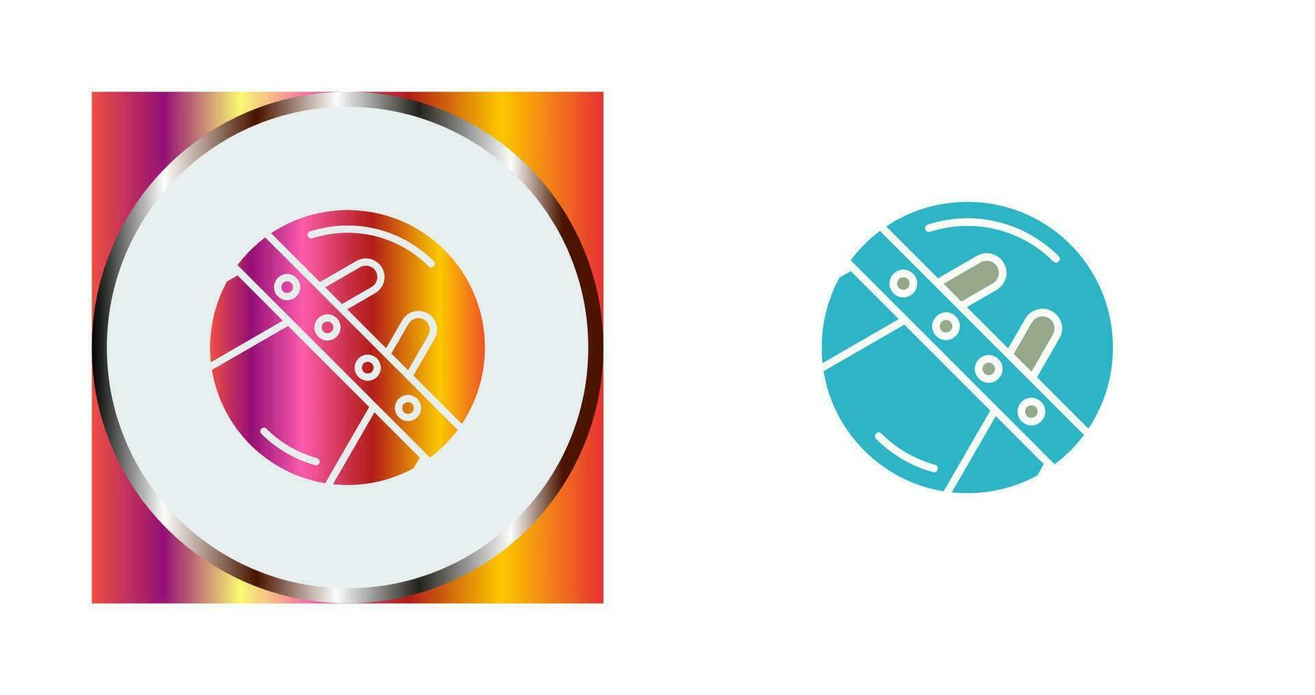 Sputnik Vector Icon