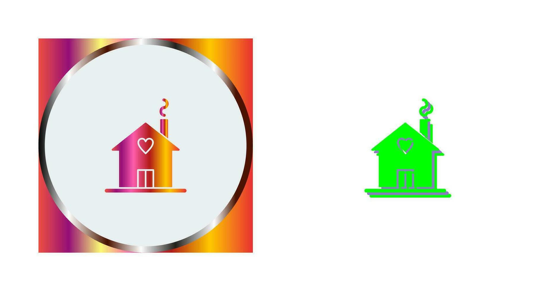 House Vector Icon