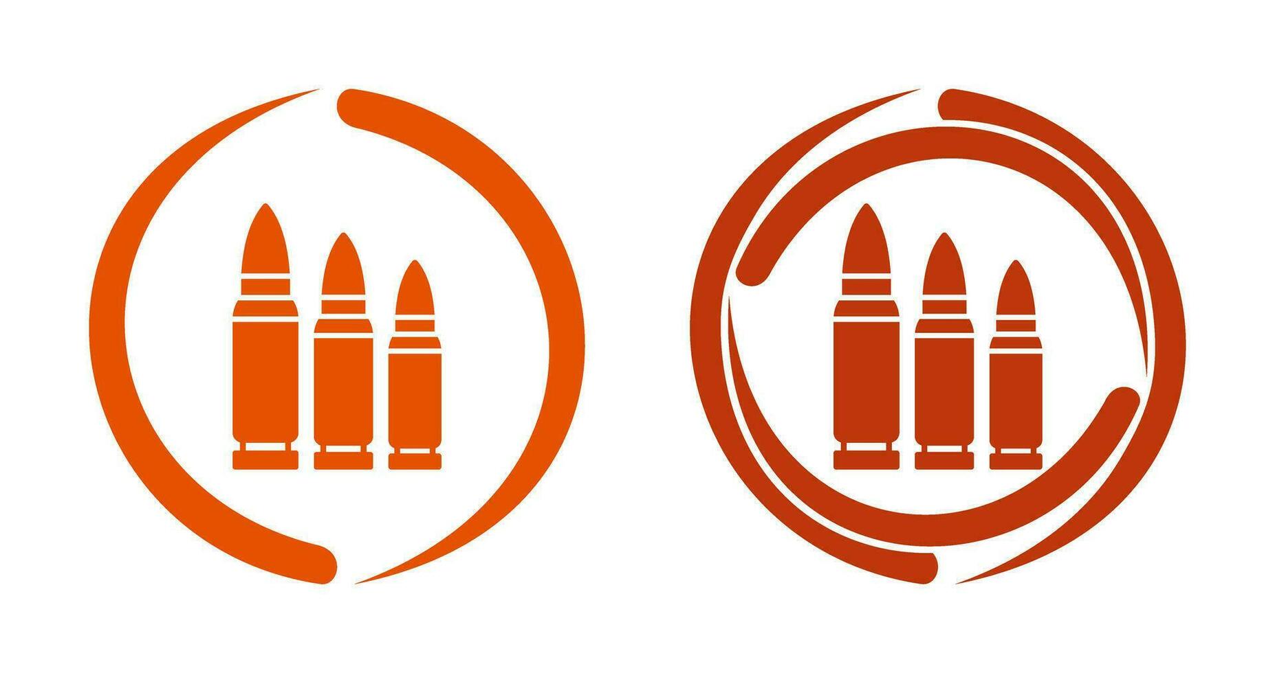 Bullets Vector Icon