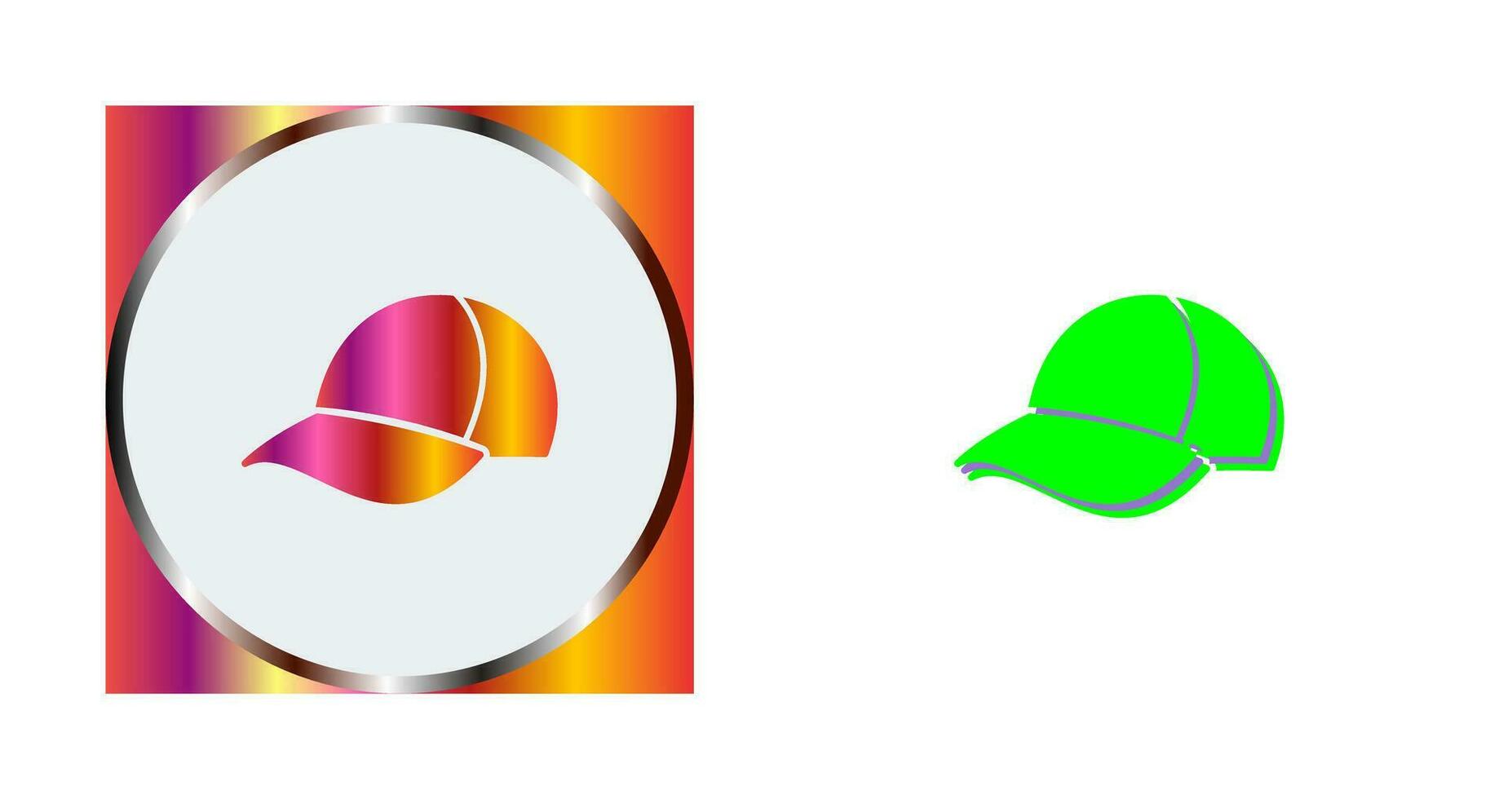 Hat Vector Icon