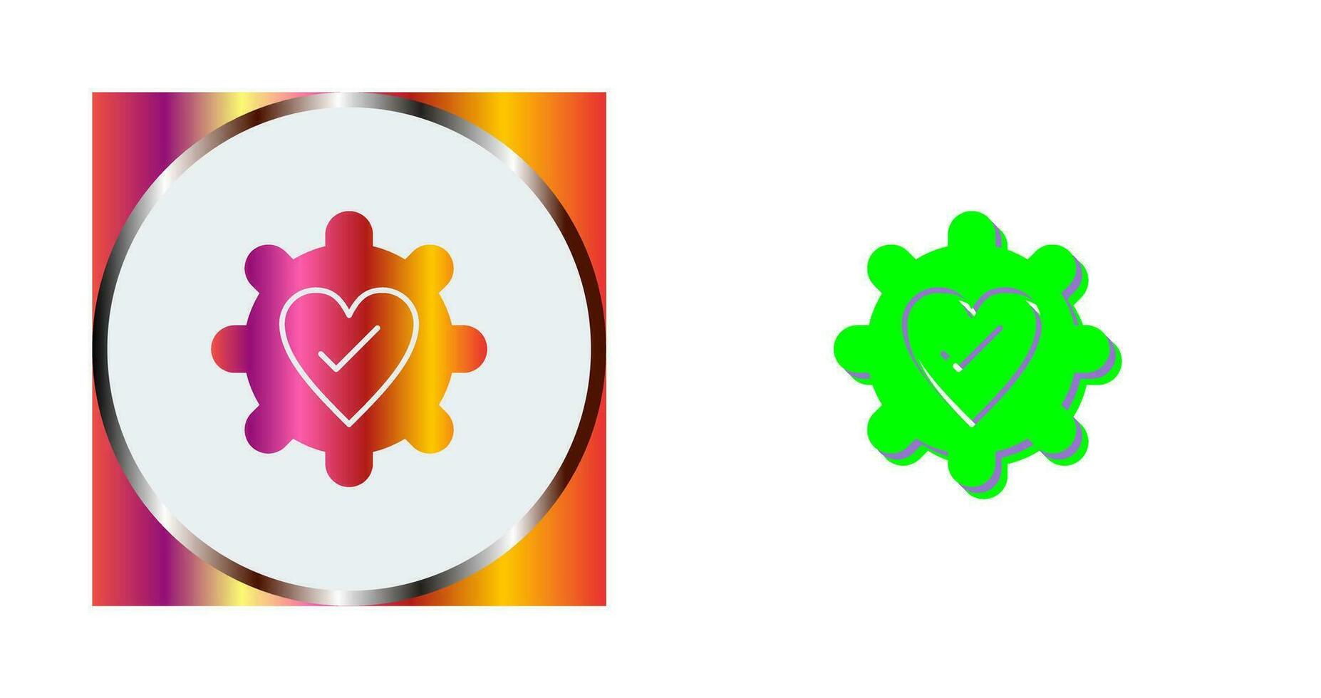 Gear Vector Icon