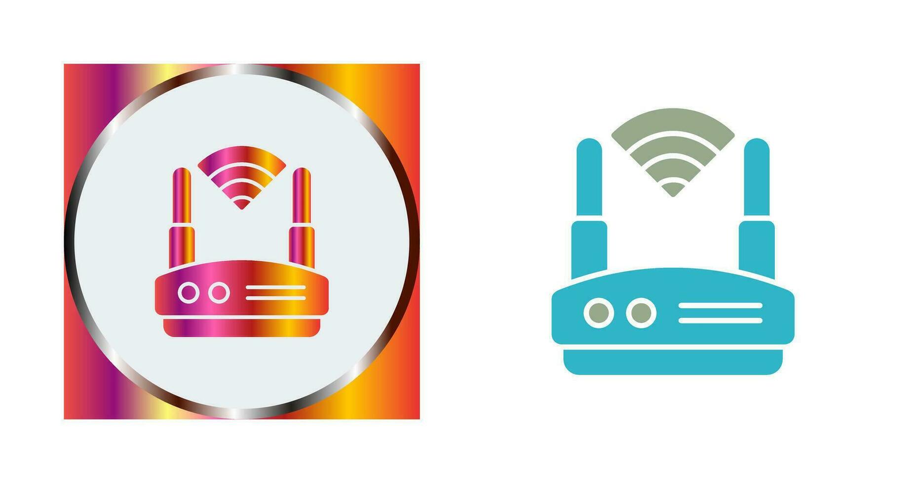 Wifi Vector Icon