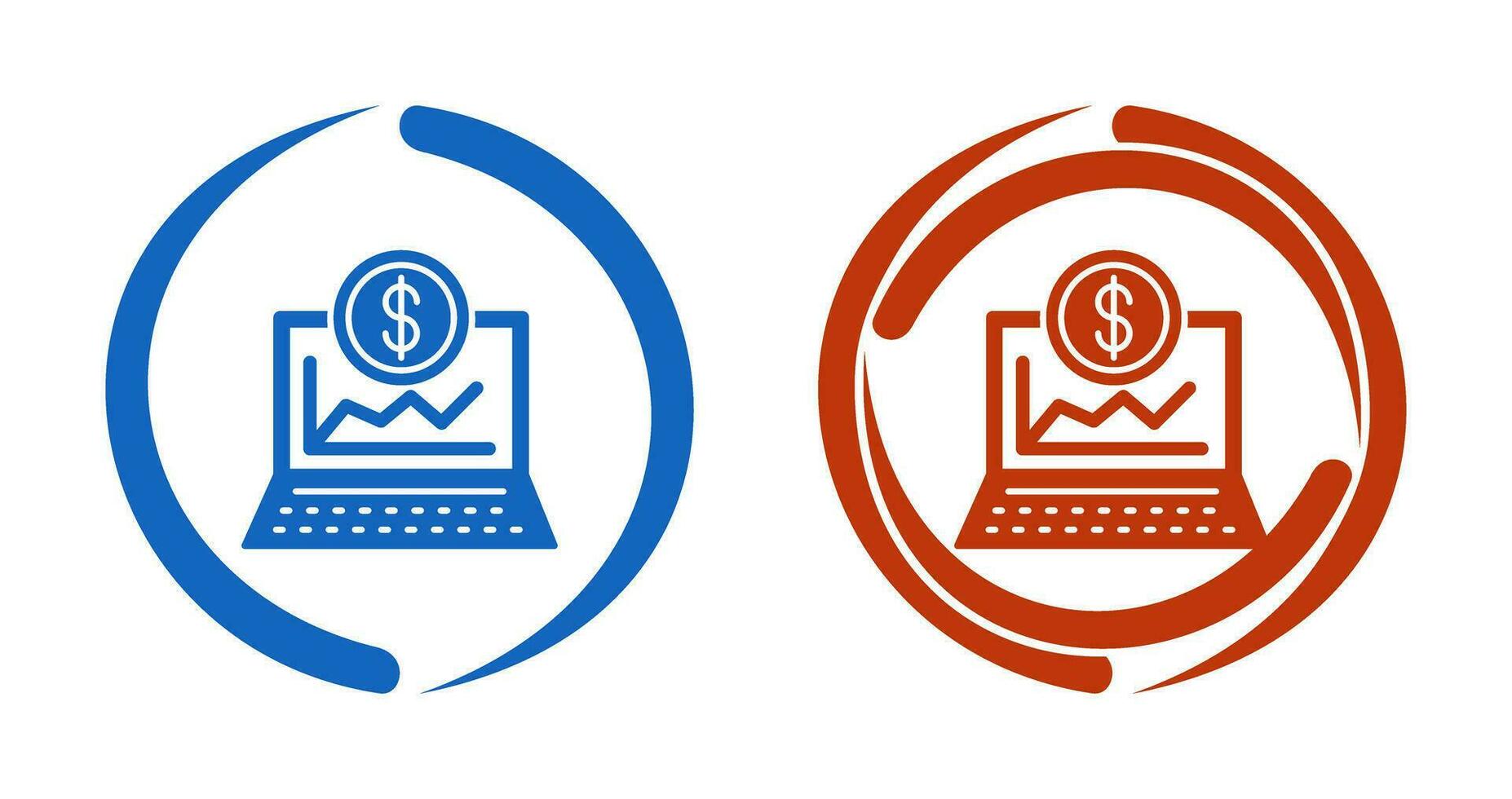 Laptop Vector Icon
