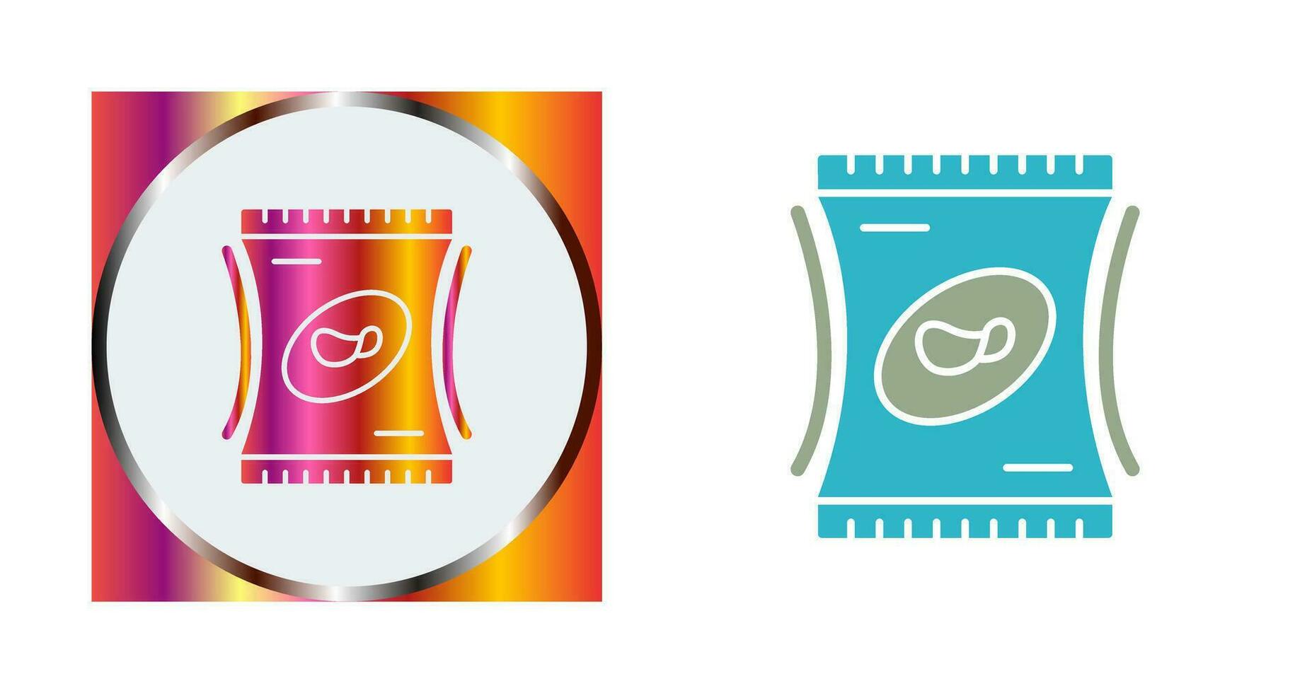 Snack Vector Icon