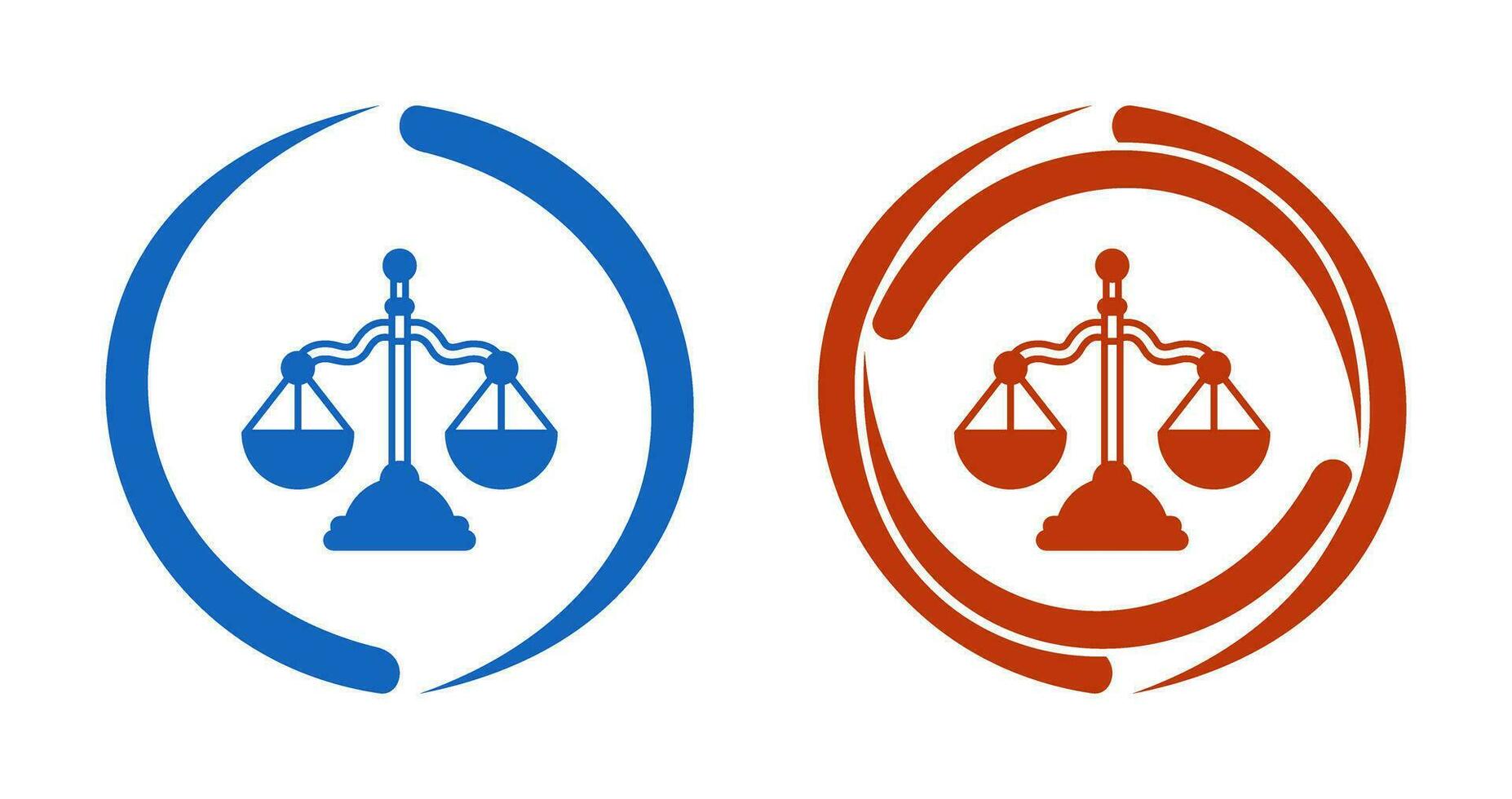 Balance Vector Icon