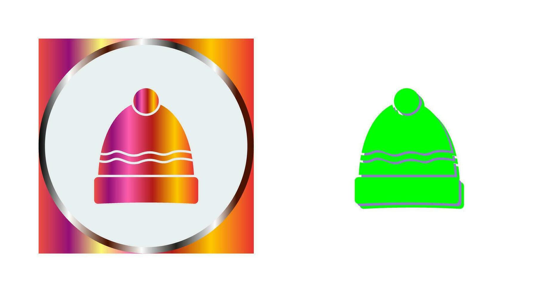 Hat Vector Icon