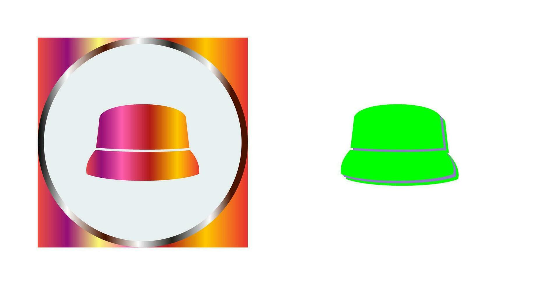 Hat Vector Icon