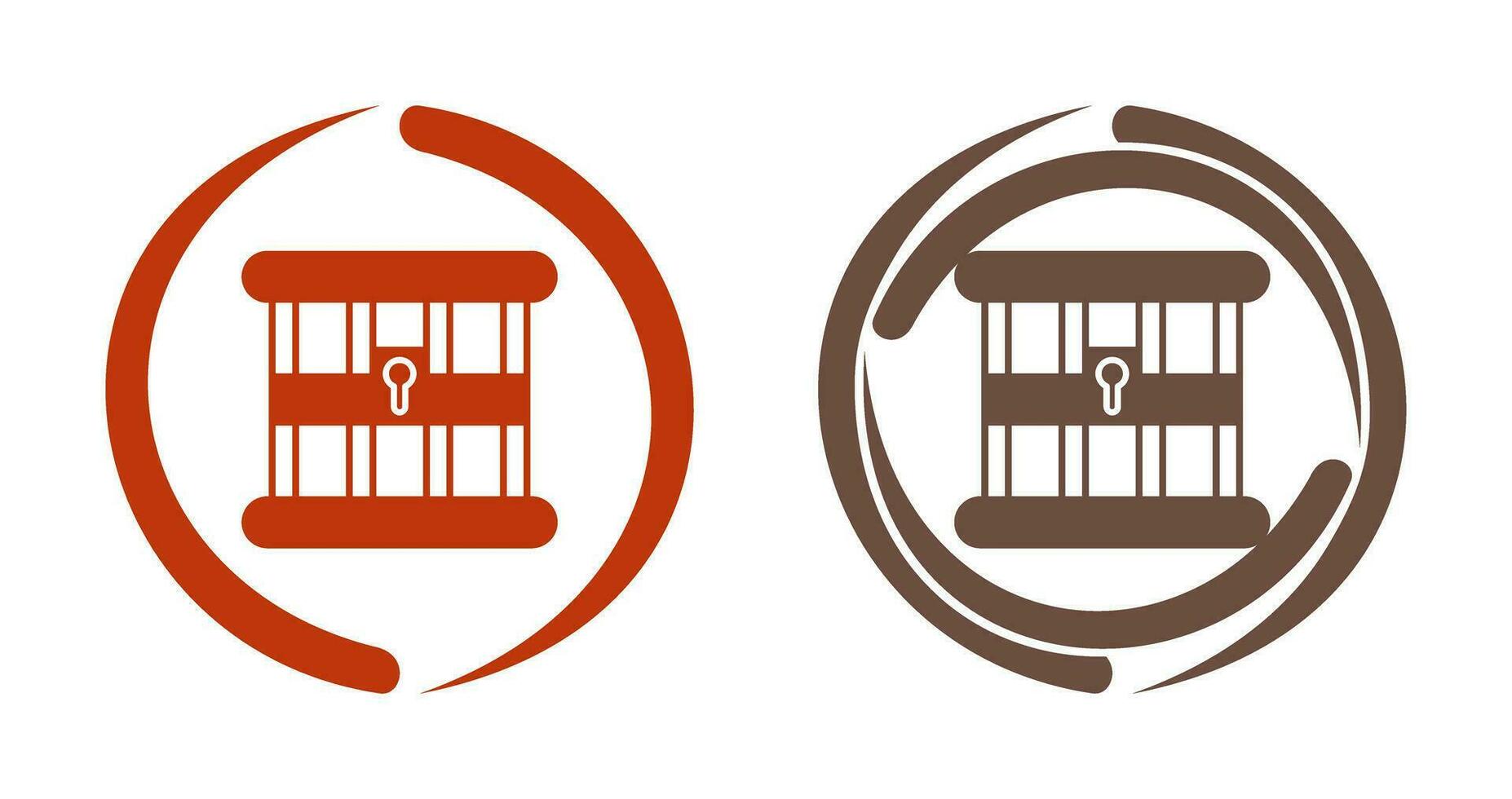 Jail Vector Icon