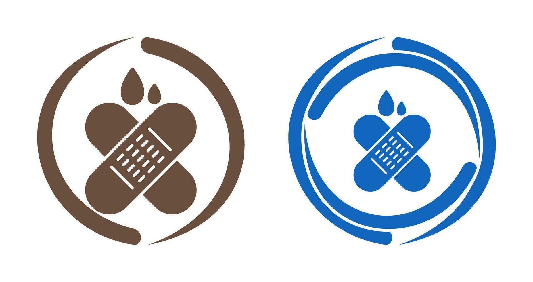Band Aid Vector Icon