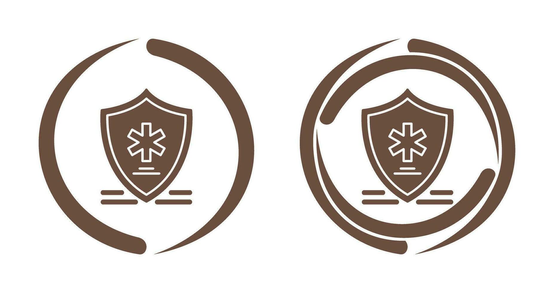 Medical Symbol Vector Icon