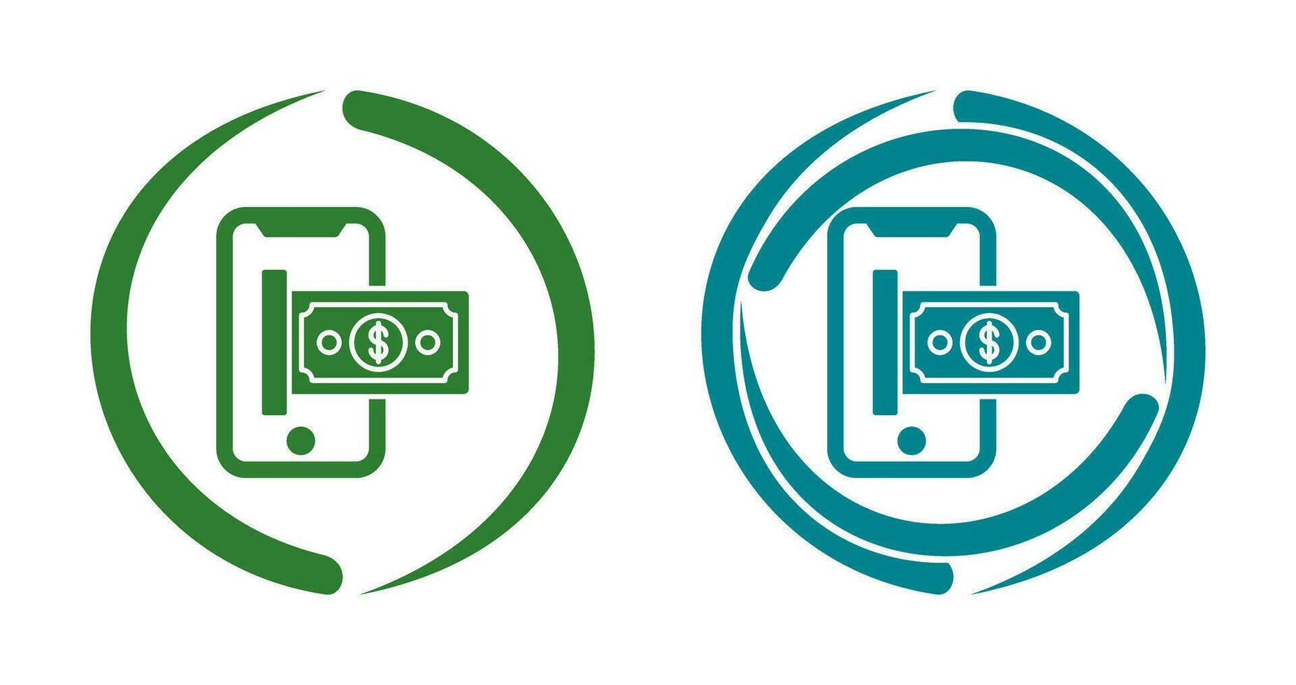 Smartphone Vector Icon