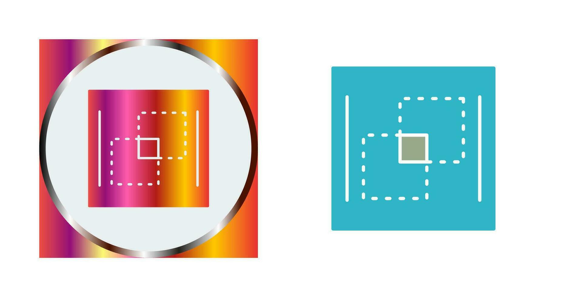 Pathfinder Vector Icon