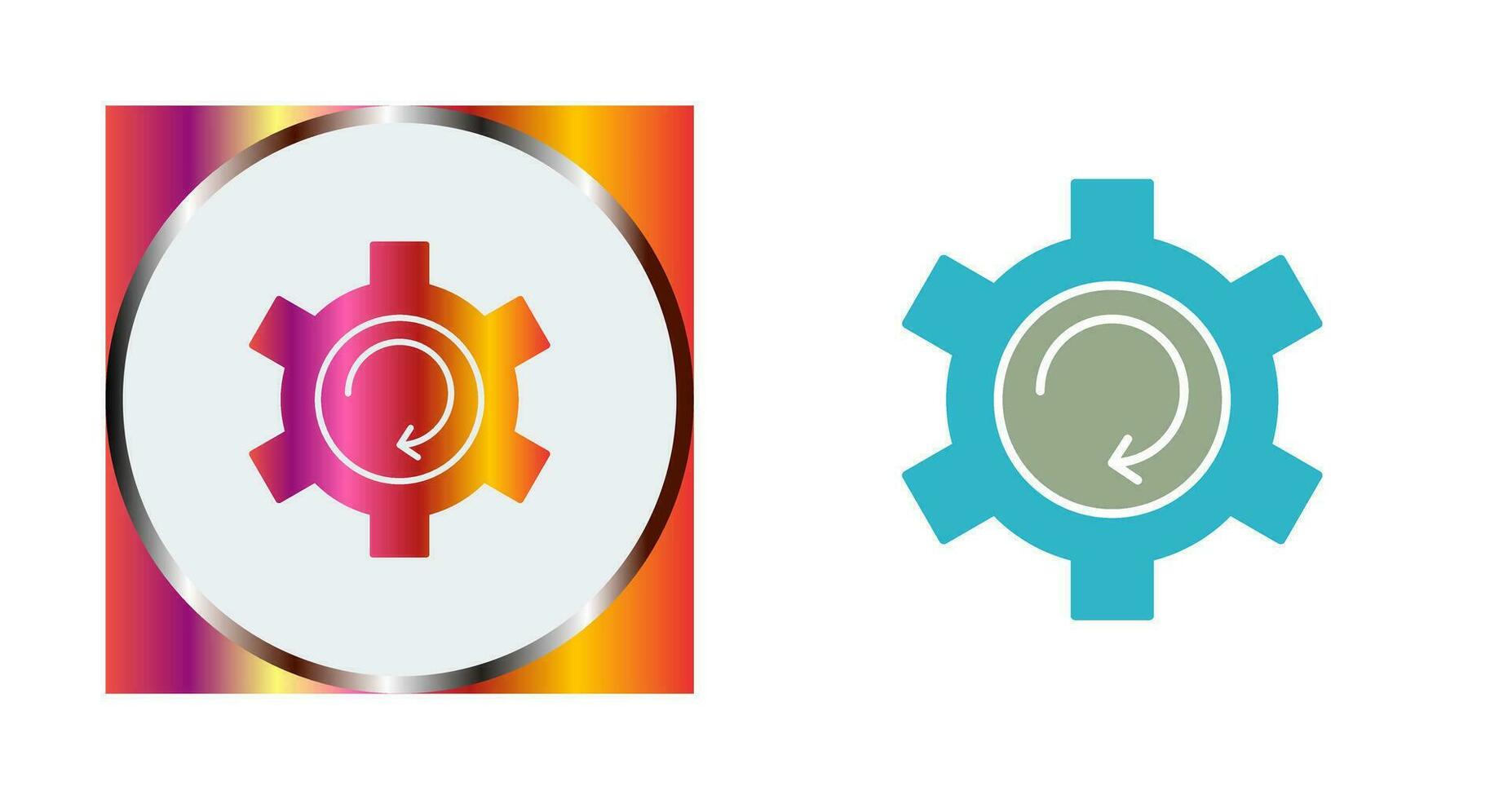 Upgrade Vector Icon