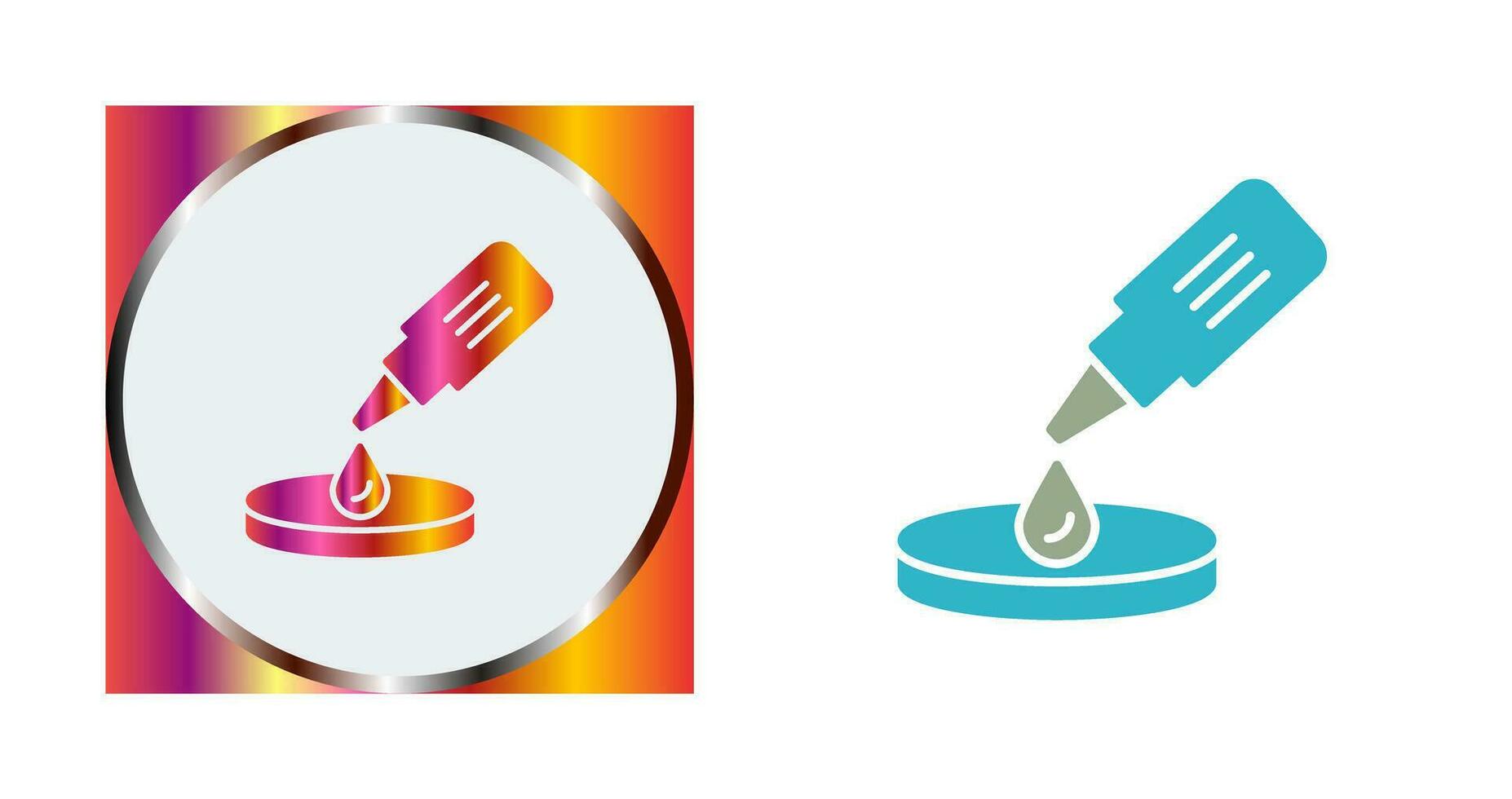 Dropper Vector Icon