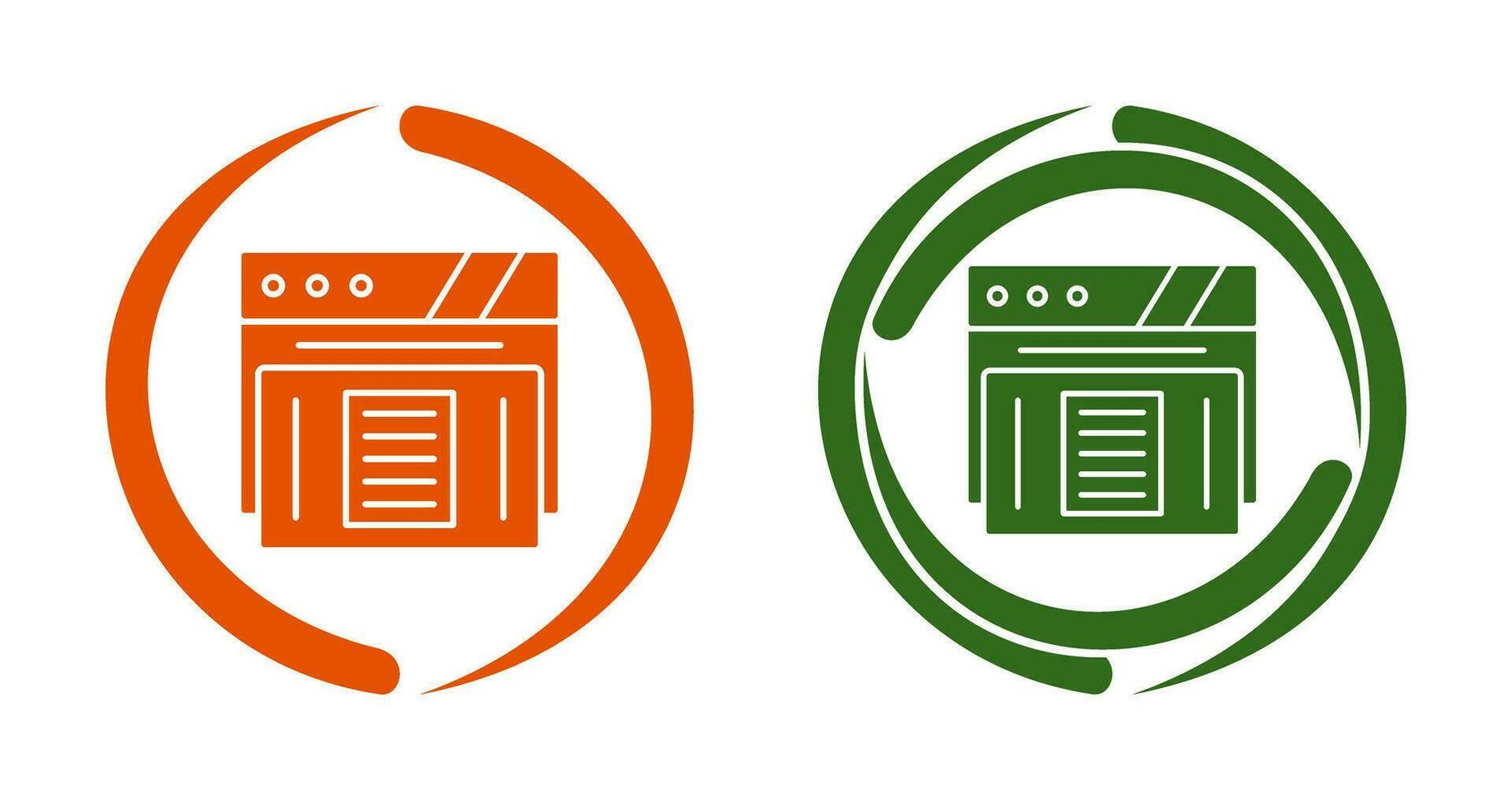 Paper Vector Icon