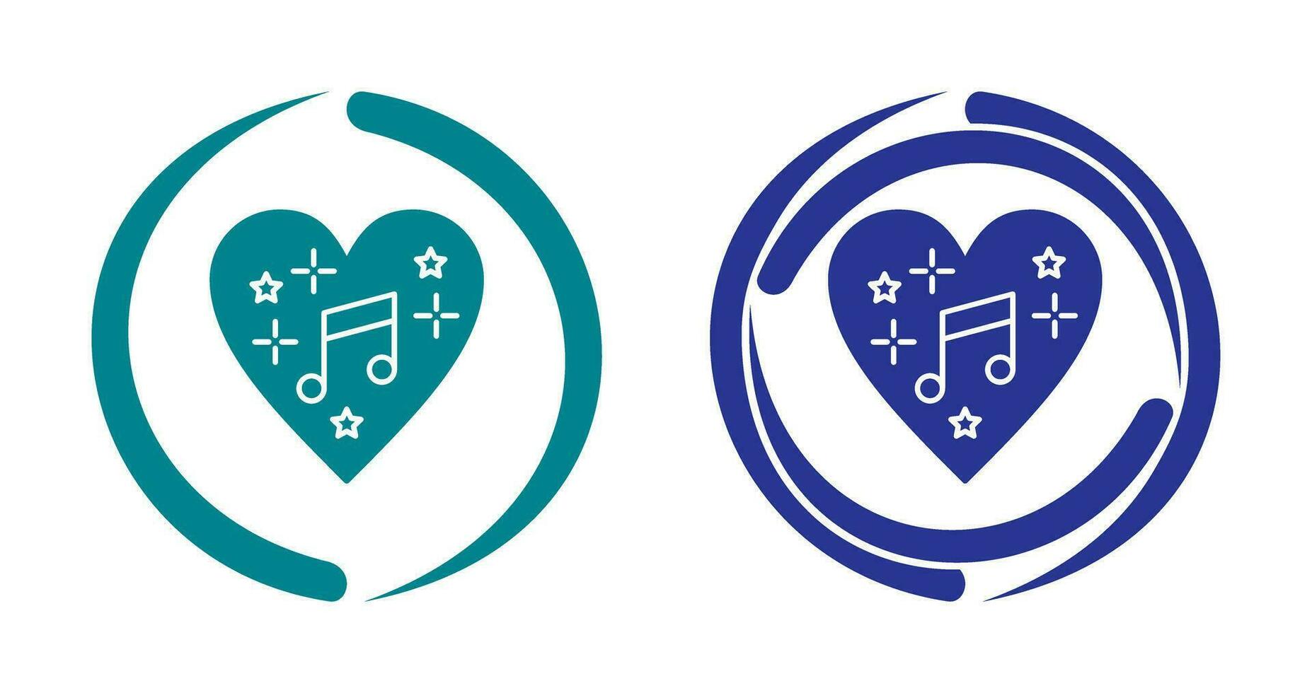 Music Vector Icon