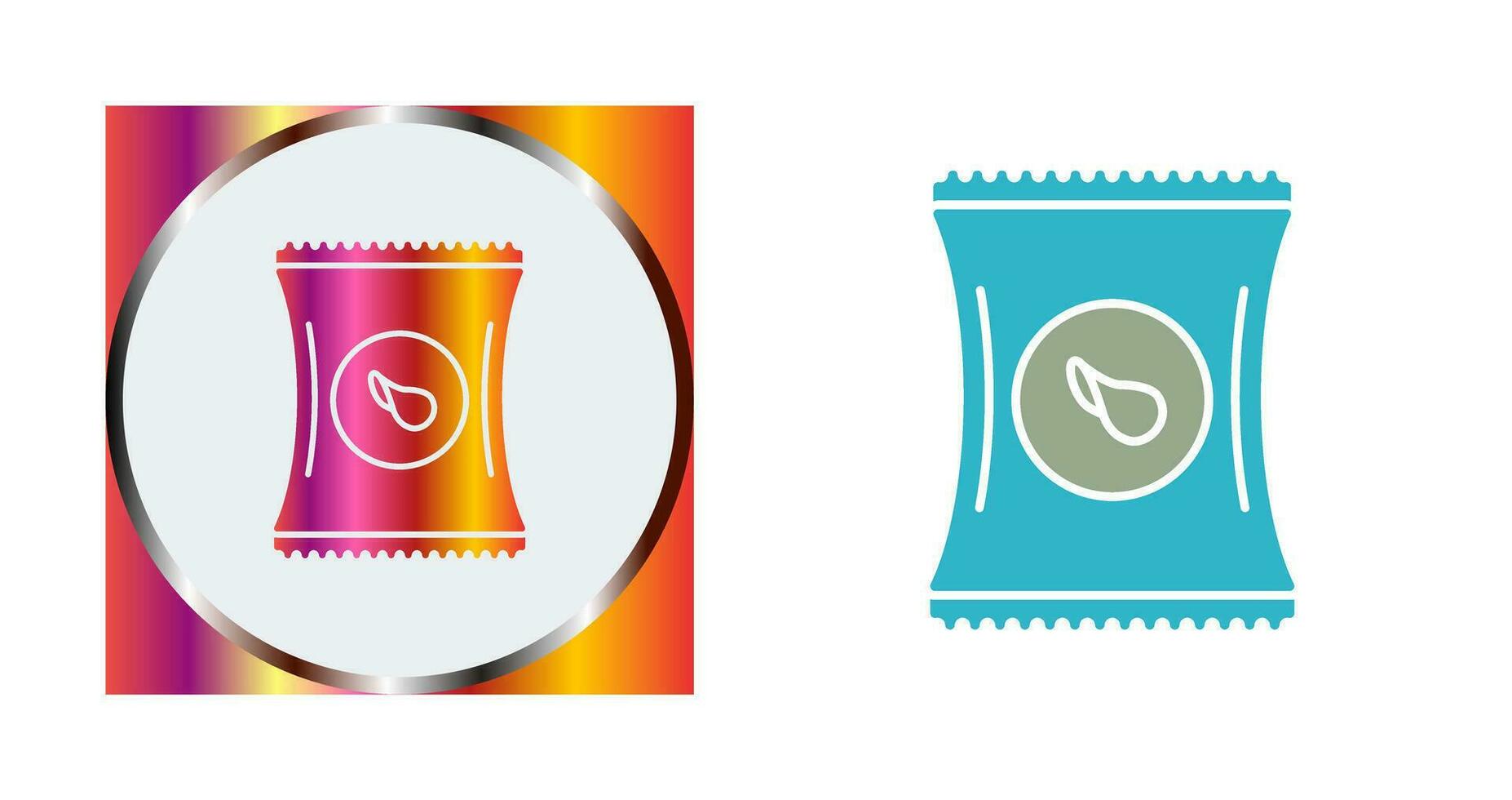 Chips Vector Icon
