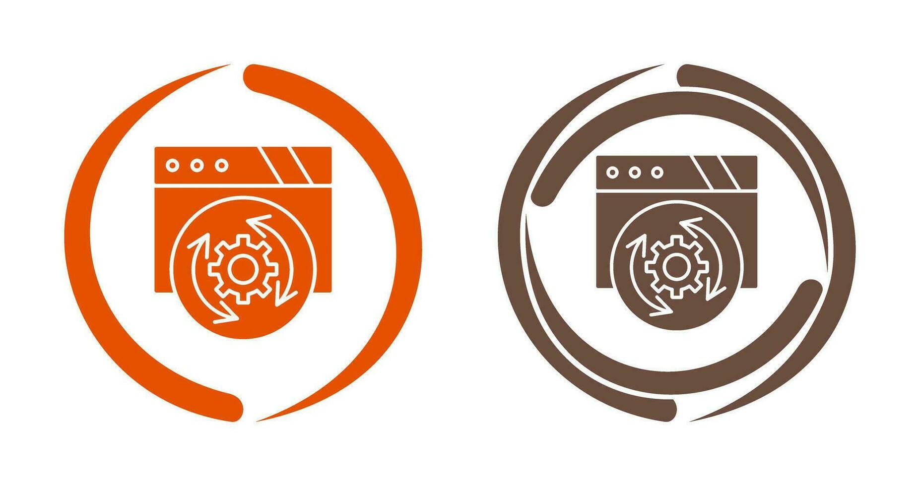 Update Vector Icon