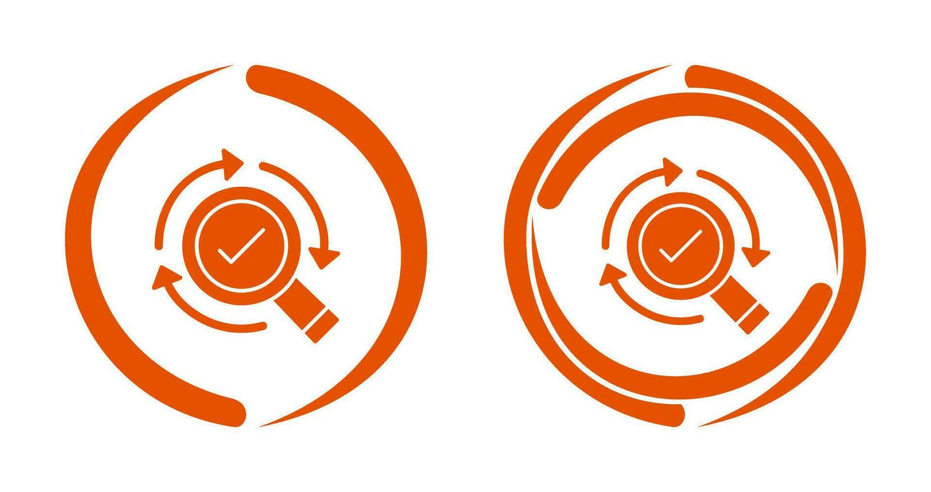 Research Vector Icon