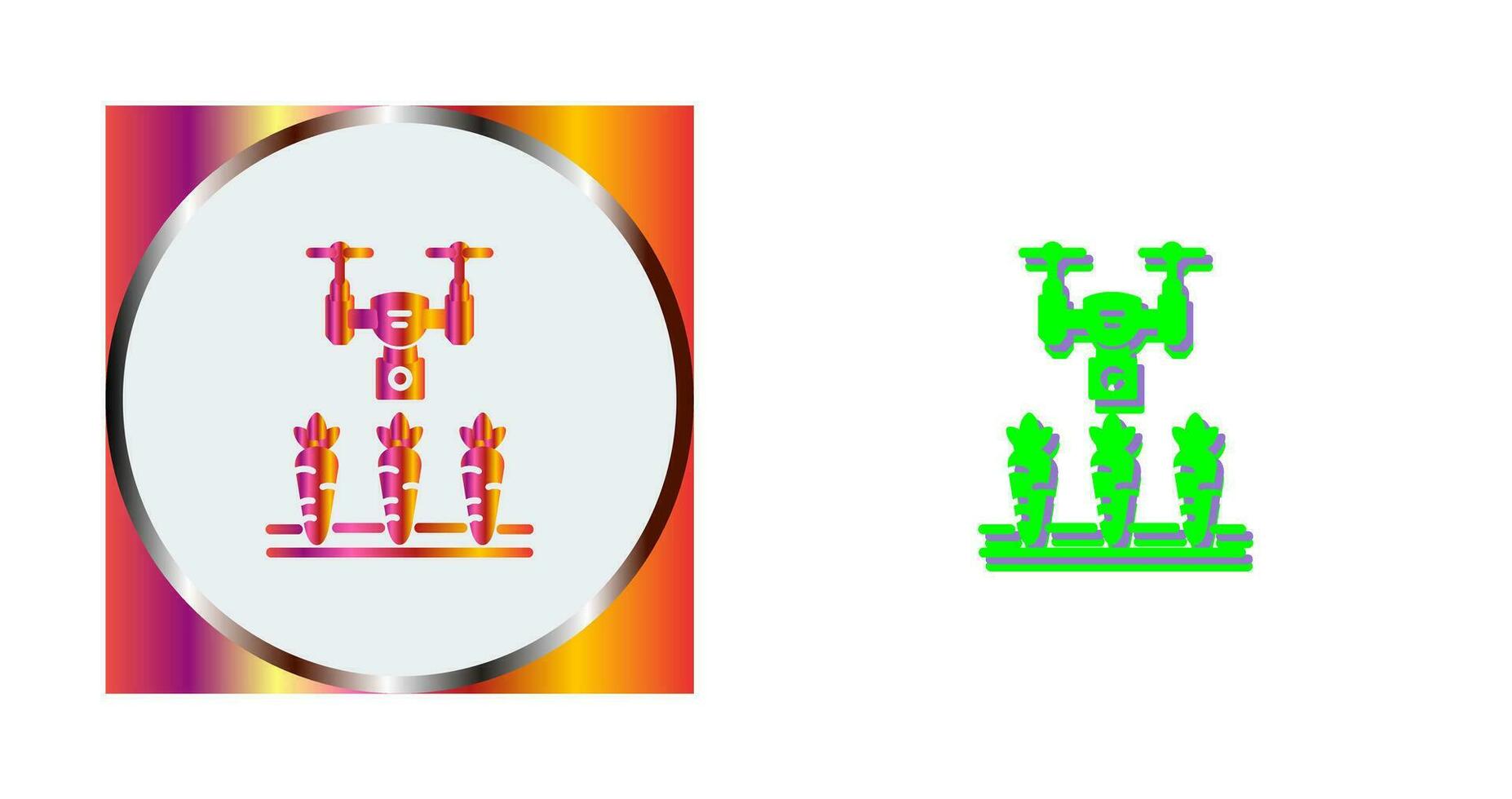 Agriculture Vector Icon