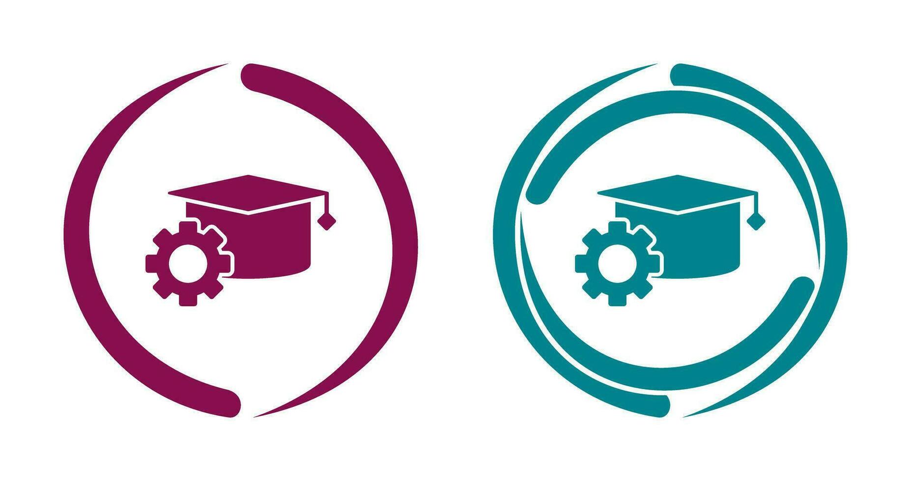 Bachelor Vector Icon