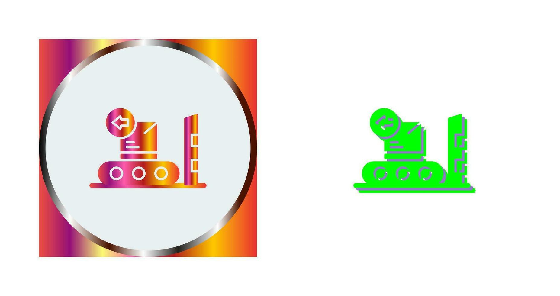 Delivery Vector Icon