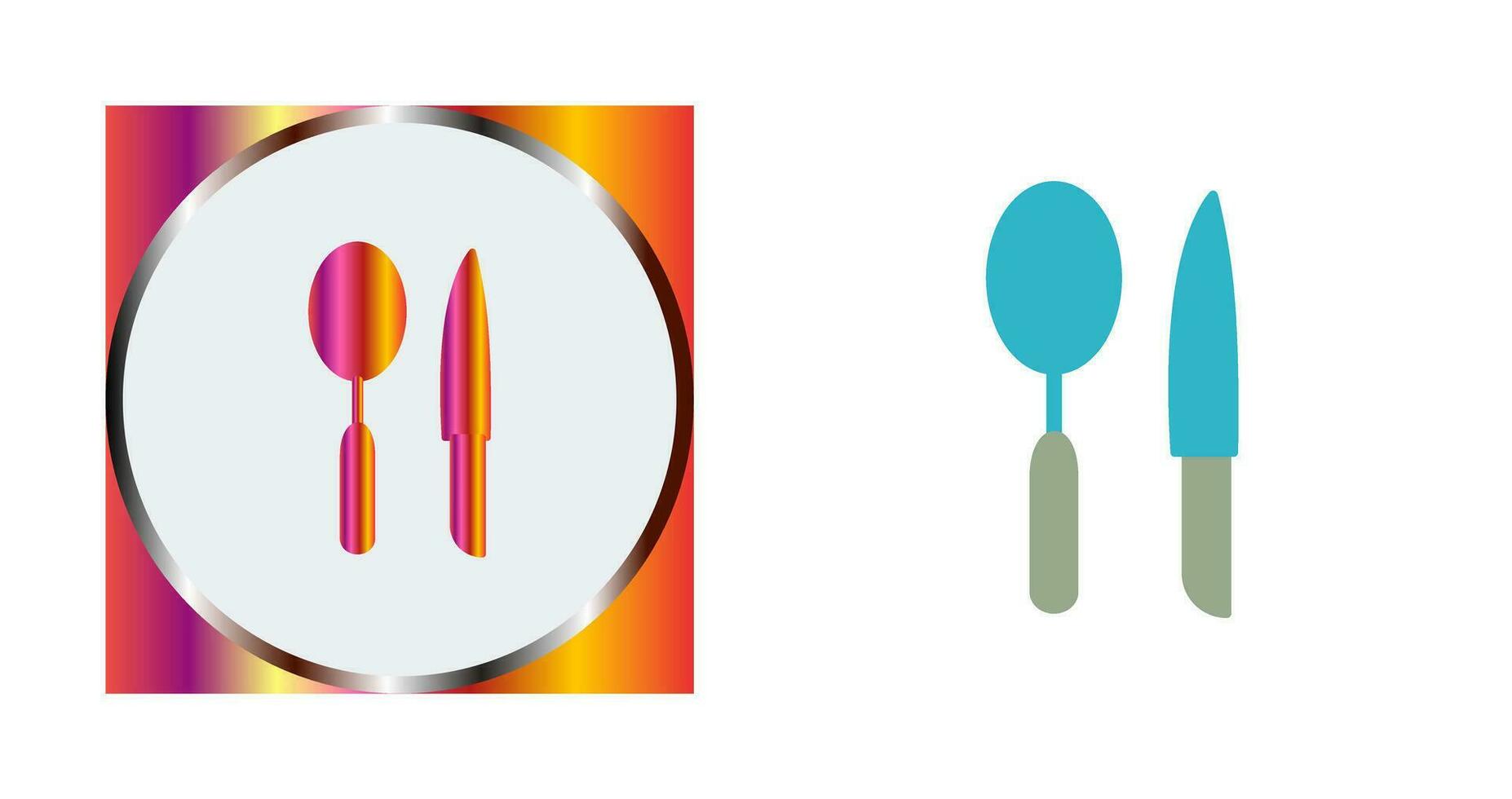 Food Vector Icon