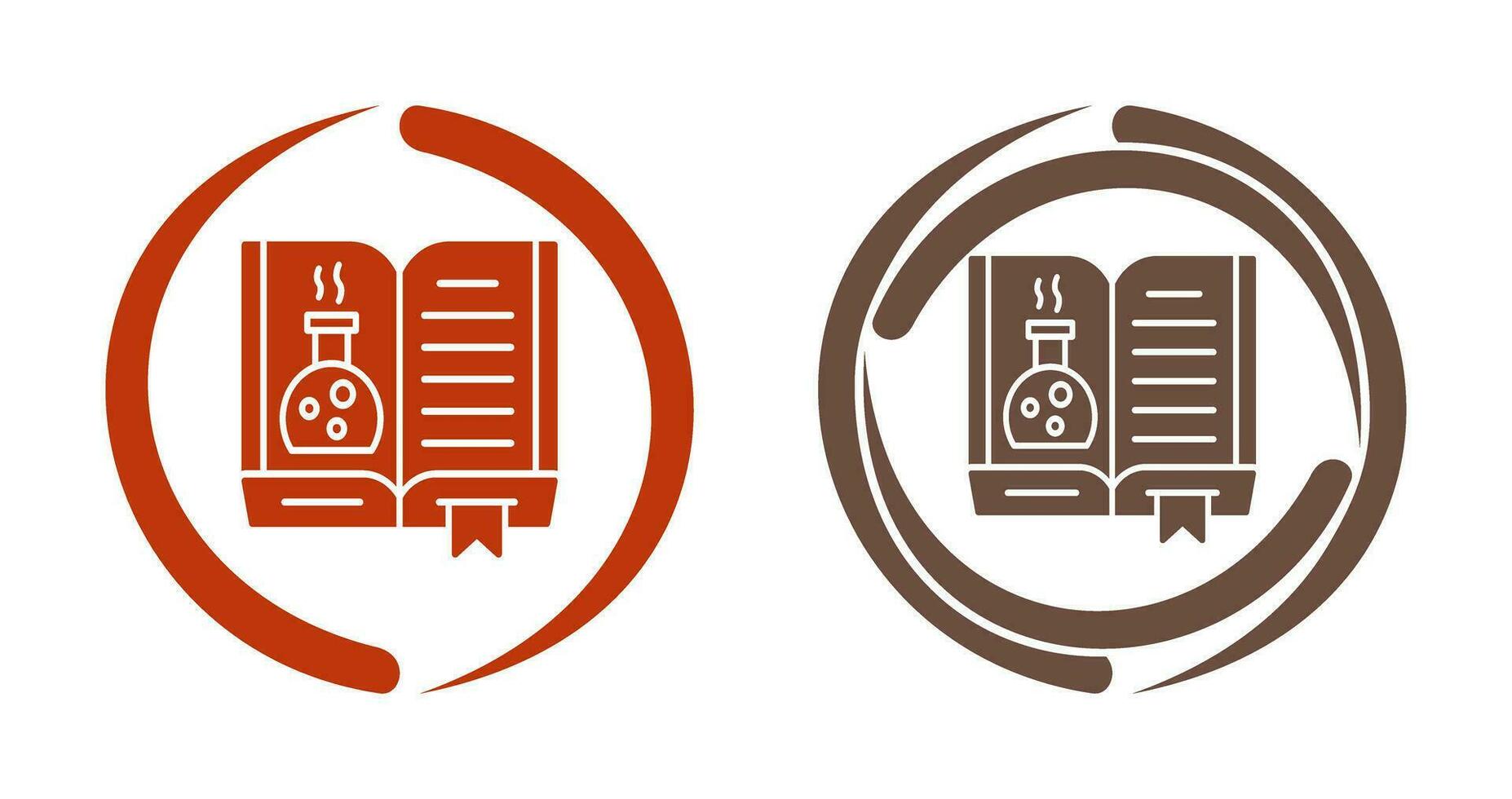 Chemical Vector Icon