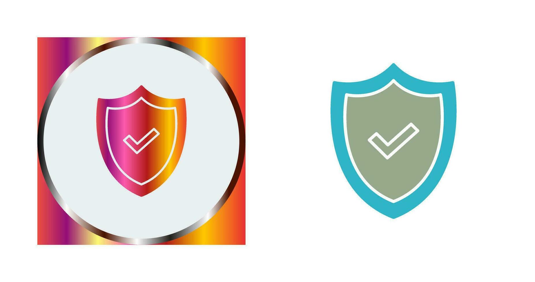 Shield Vector Icon