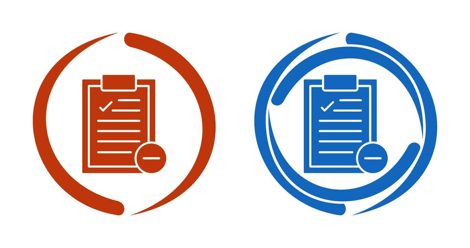 Remove Vector Icon