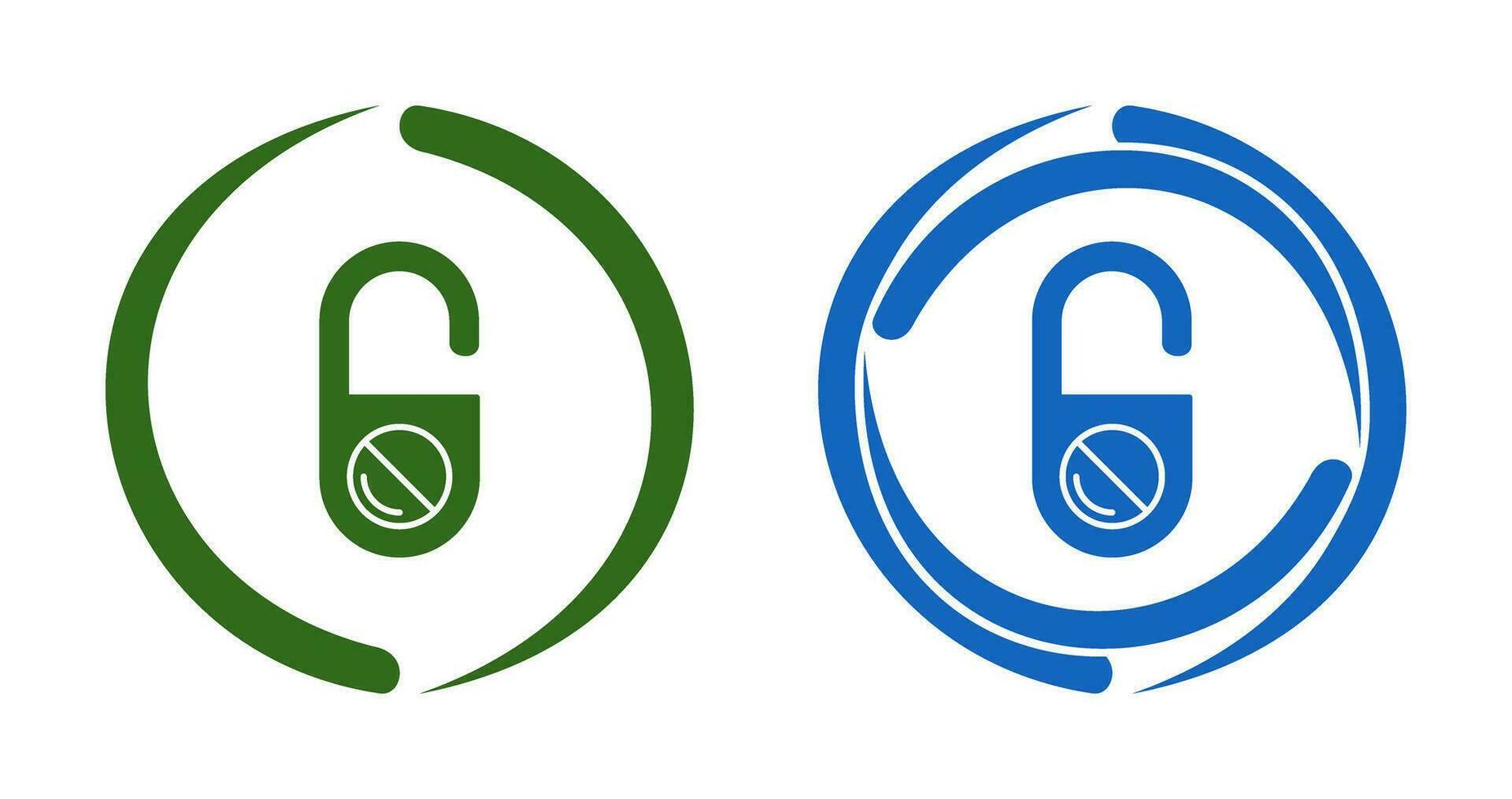 Do Not Disturb Vector Icon