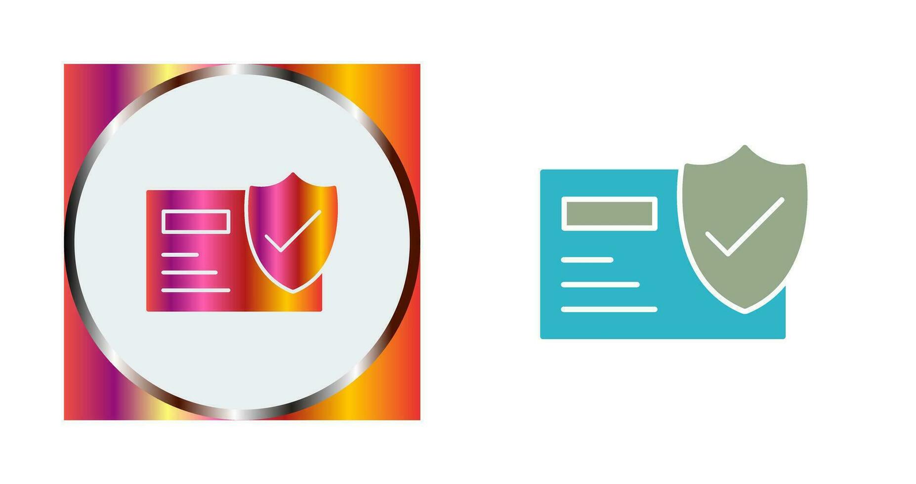 Security Vector Icon