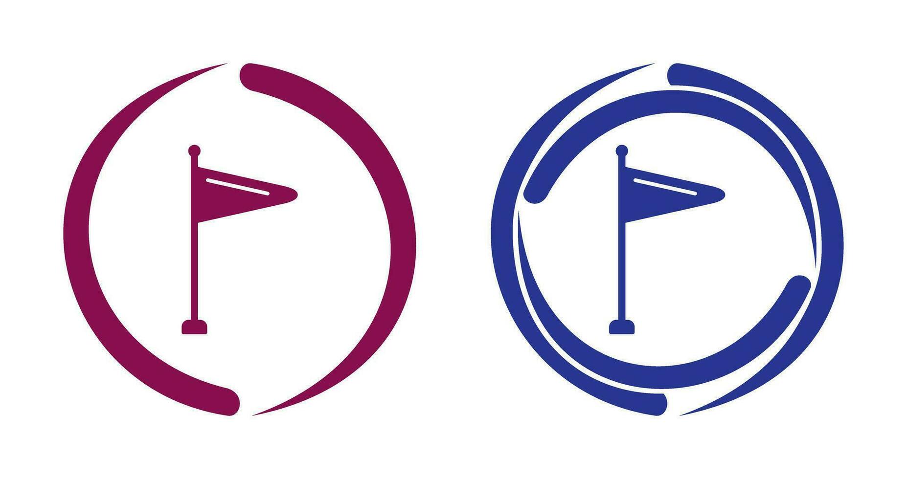 Wind Sign Vector Icon