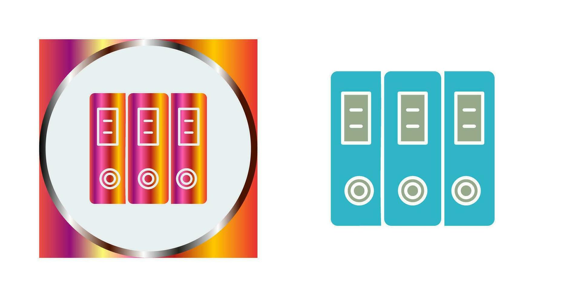 Document Vector Icon
