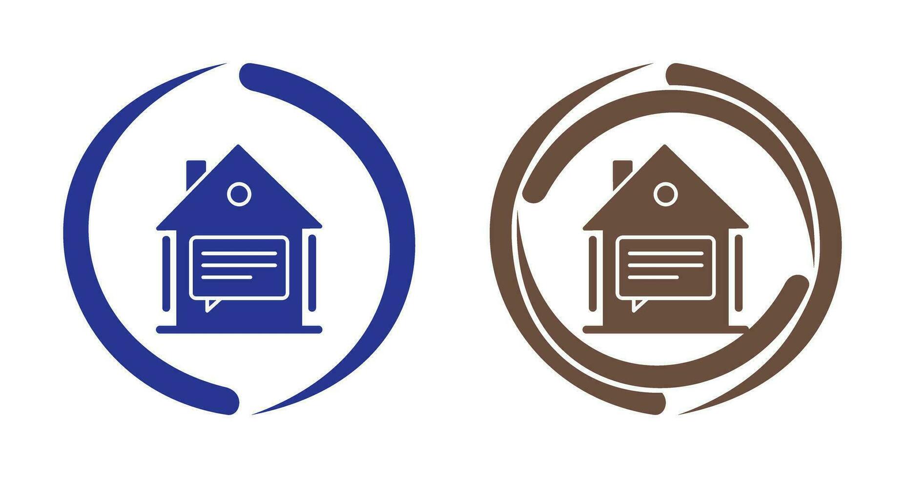 Message Vector Icon