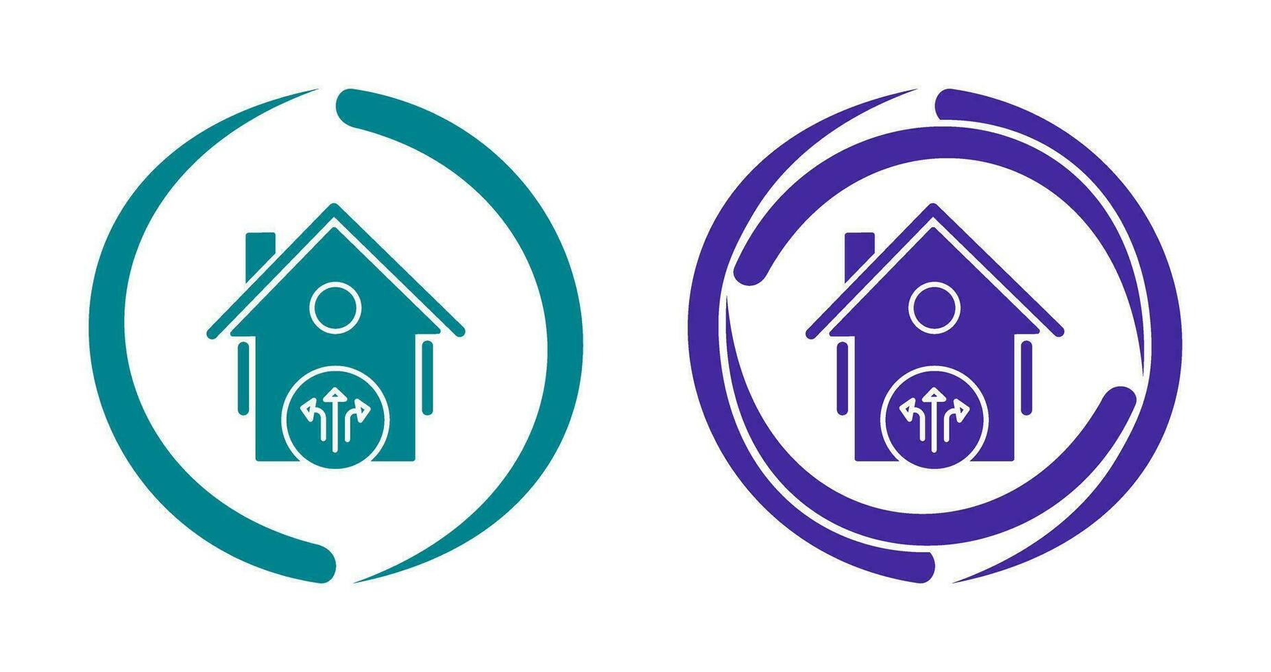 Vent Vector Icon