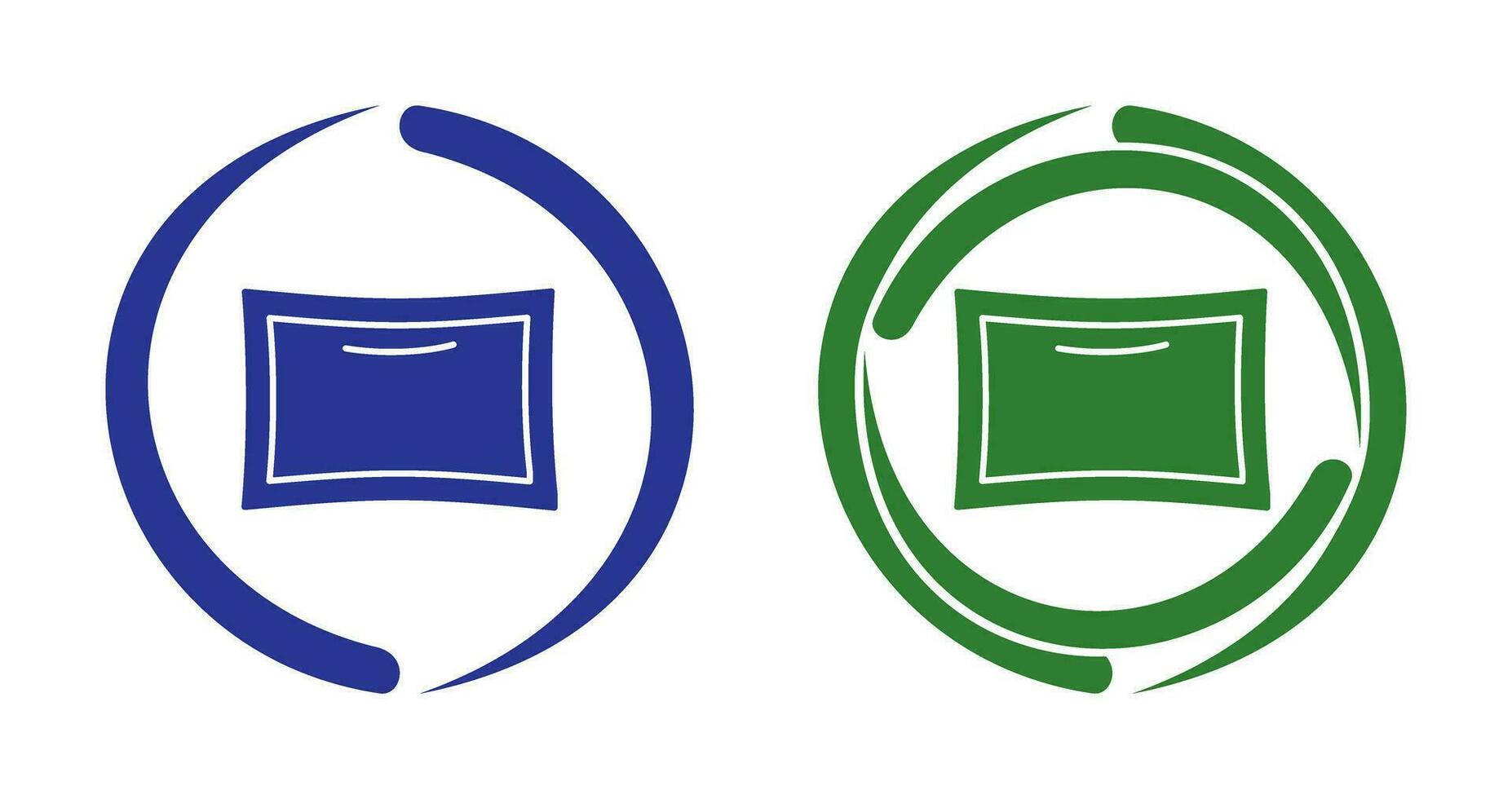 Pillow Vector Icon