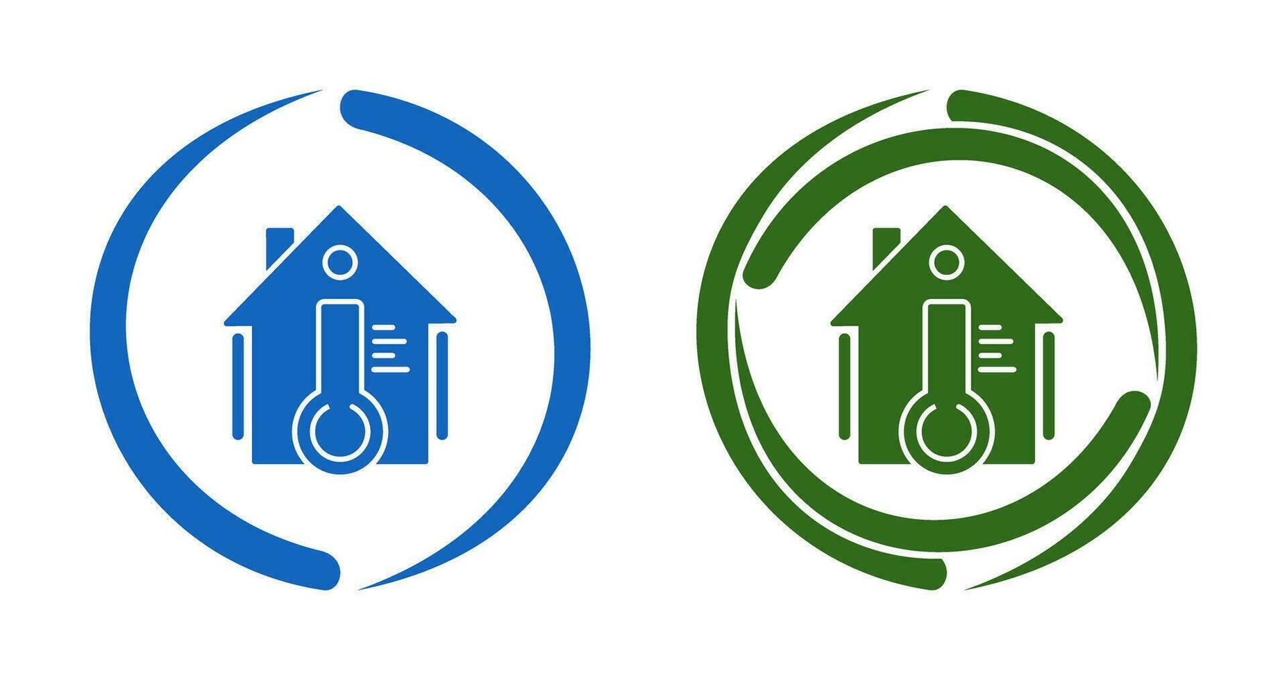 Temperature Vector Icon