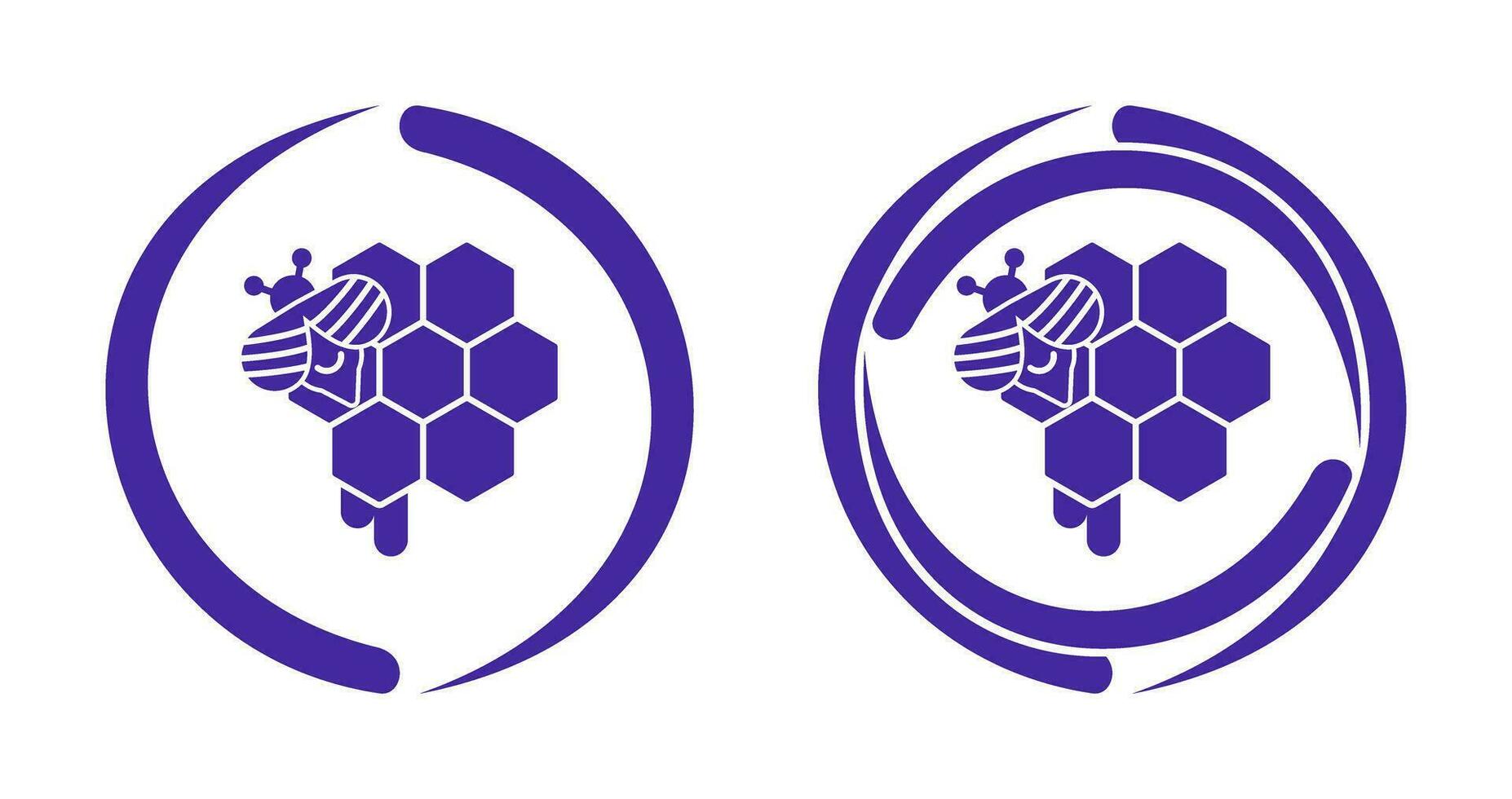 Honeycomb Vector Icon