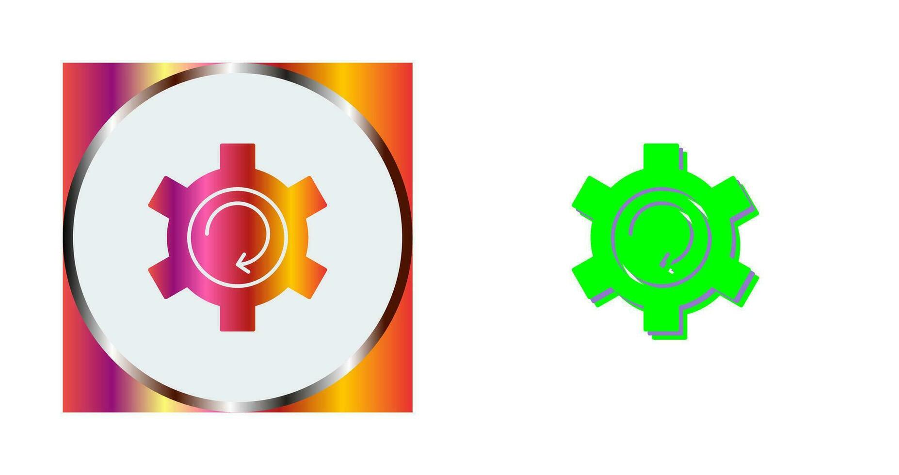 Upgrade Vector Icon