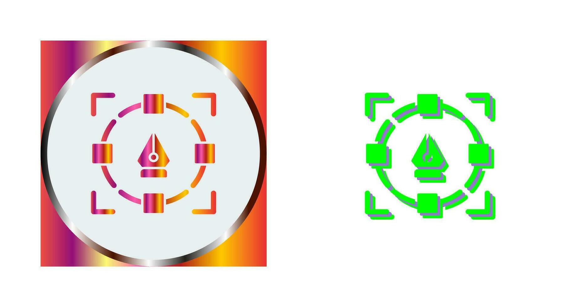 vector Vector Icon