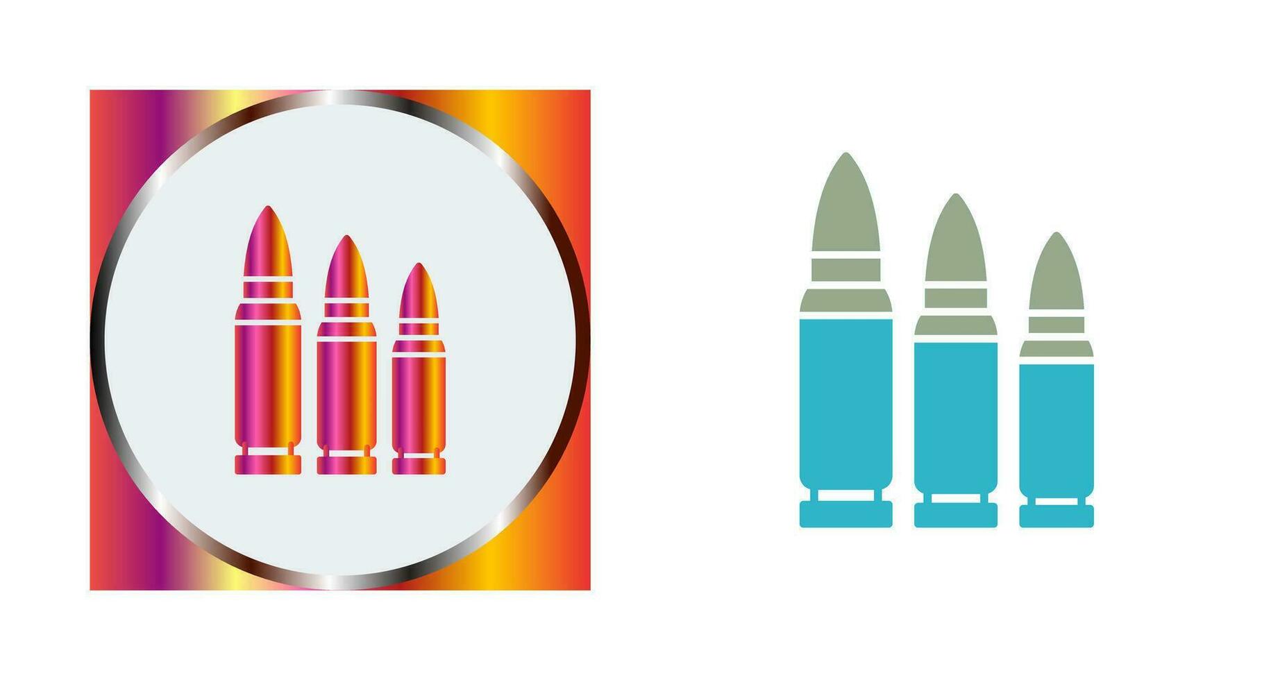 Bullets Vector Icon